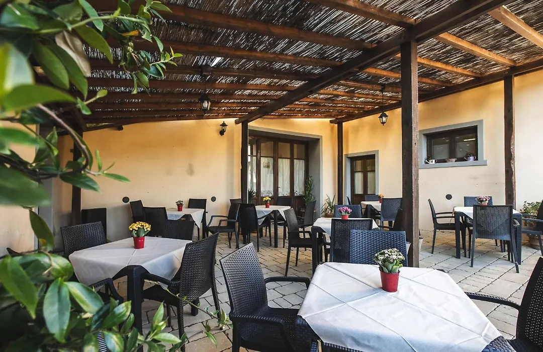 Masseria Del Bosco - Podere Poderuccio-1