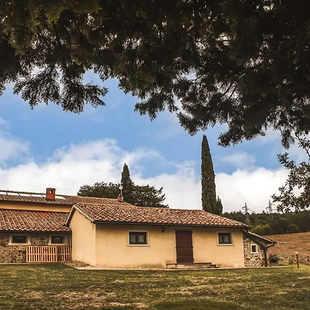 Masseria Del Bosco - Podere Poderuccio-2